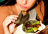 Are vegetarians missing out on nutrients?