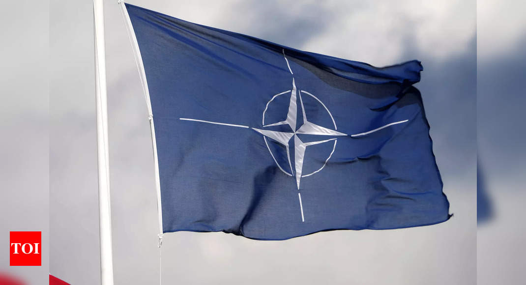 ‘Nato to open Japan office to enable Indo-Pacific consultation’ – Times of India