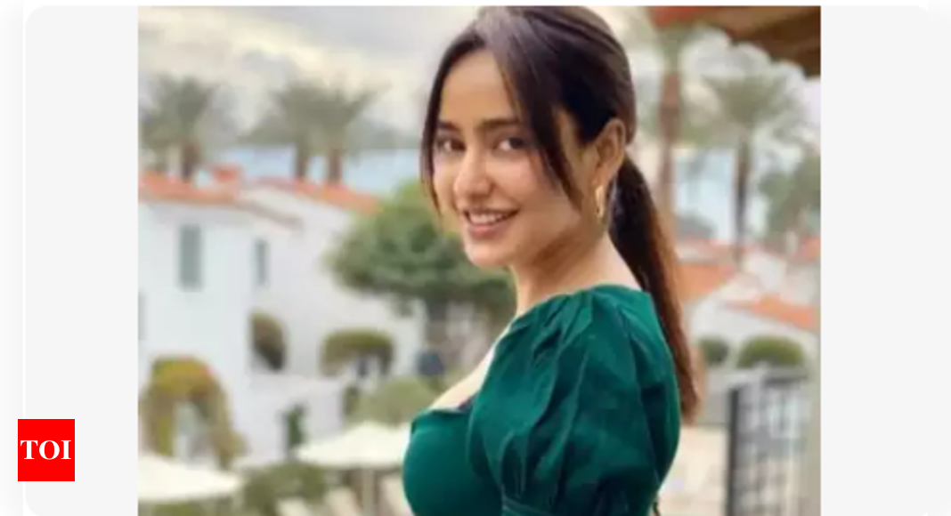 Neha Sharma opens up on ‘influencers’, reveals she once lost out on a role to someone who had a huge social media presence, but no acting experience | Hindi Movie News – Times of India
