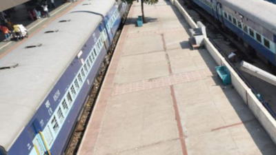 Jabalpur-Coimbatore-Jabalpur train services extended