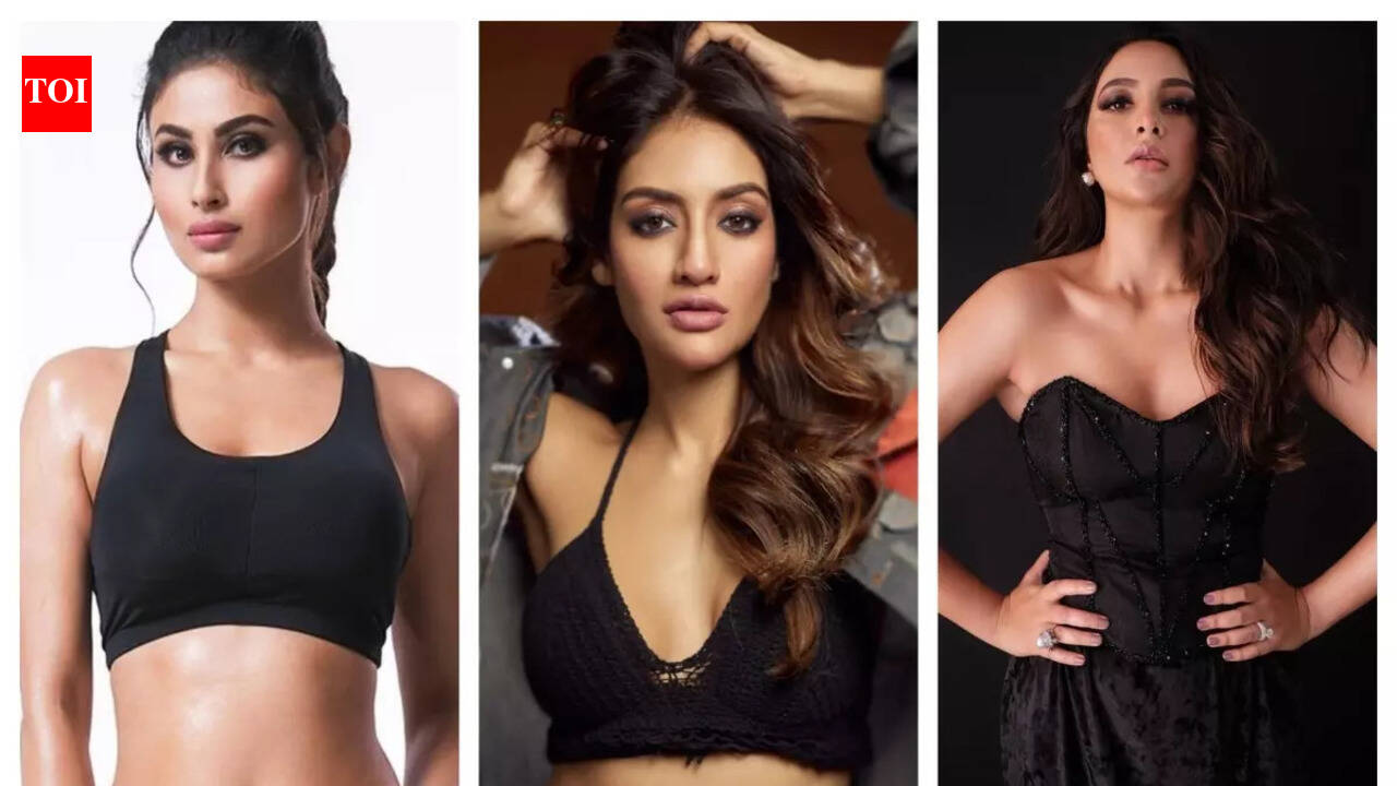 Celebs who are trailblazing the BODY POSITIVITY movement