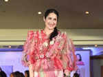 Jacqueline Fernandez, Waheeda Rehman and other celebs walk the ramp for a cause
