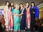 Jacqueline Fernandez, Waheeda Rehman and other celebs walk the ramp for a cause