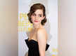 
"I felt a bit caged," Emma Watson on her almost 5 year break from acting
