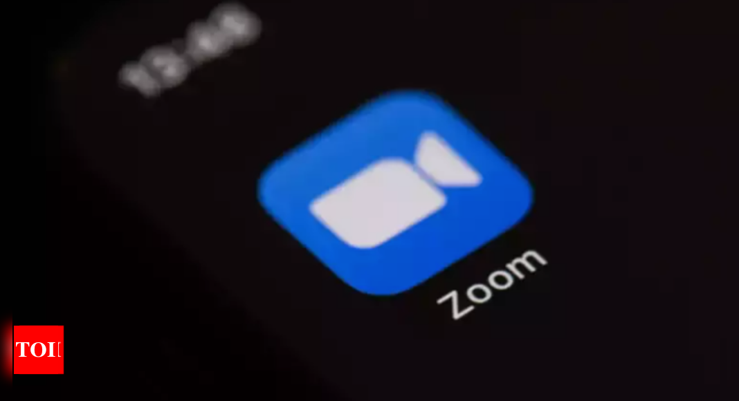 Zoom gets licence to provide telecom services in India: All details here – Times of India