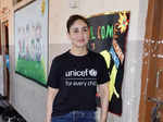 Kareena Kapoor Khan joins UNICEF for promoting education in Mumbai schools