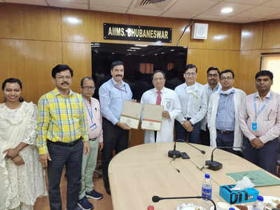 Plans afoot to set up integrative medicine department at AIIMS