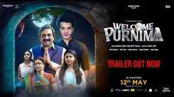 Welcome Purnima - Official Trailer