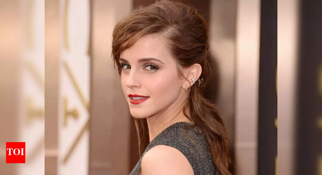 Emma Watson explains why she took a break from acting since 2018