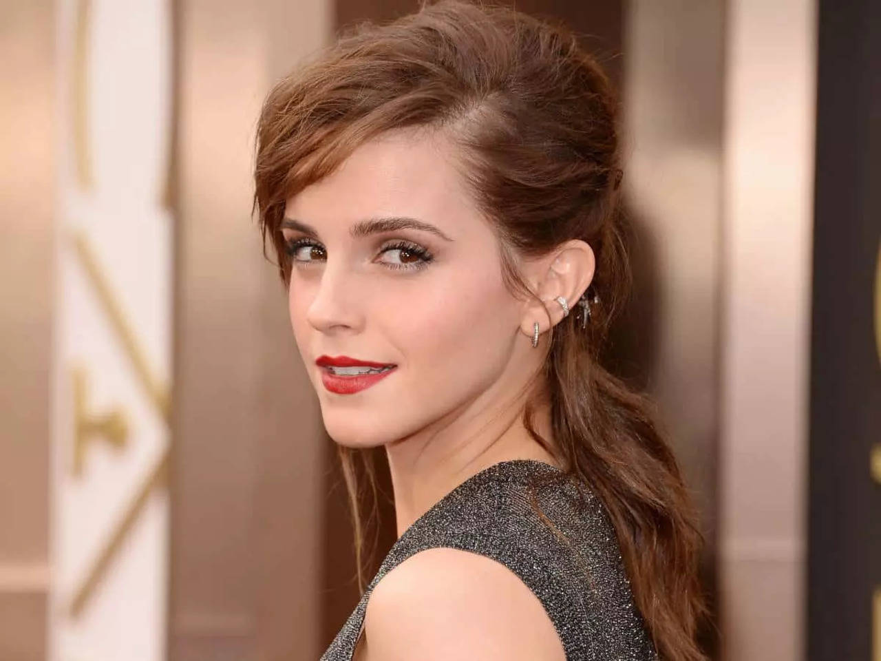 Emma Watson explains why she took a break from acting since 2018 ...