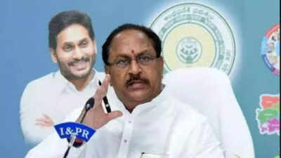 Arrangements in full swing for Raja Syamala Maha Yagam at Vijayawada to be held from May 12-17