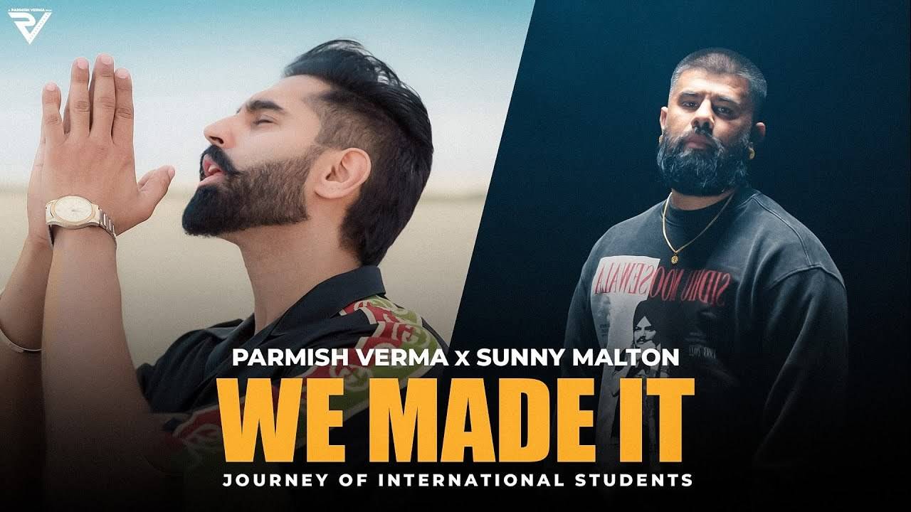 Parmish verma new discount song