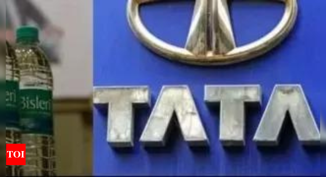 Tata Chemicals Q4 consolidated net profit rises 54% to Rs 711 crore – Times of India