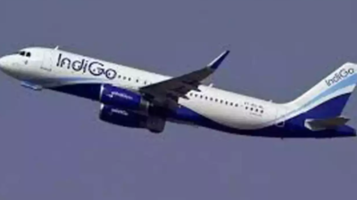 IndiGo announces flights from Bhubaneswar to Singapore and Bangkok