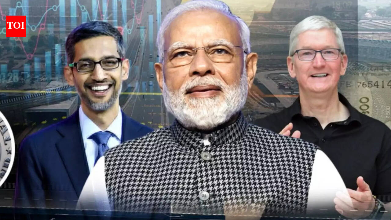 India outperforms global economic growth