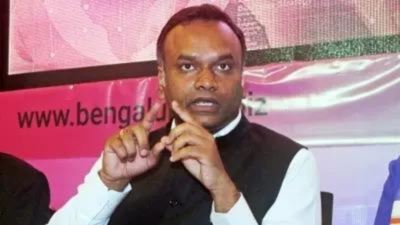 EC issues show-cause notice to Congress chief's son Priyank Kharge for remarks against PM Modi