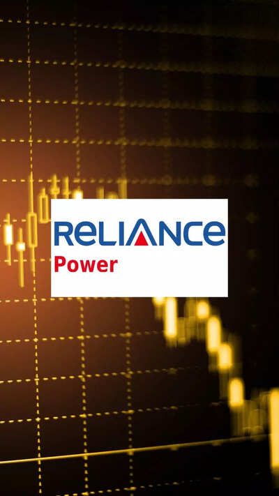 Reliance Power posts Rs 322 crore net profit in March quarter - Times ...