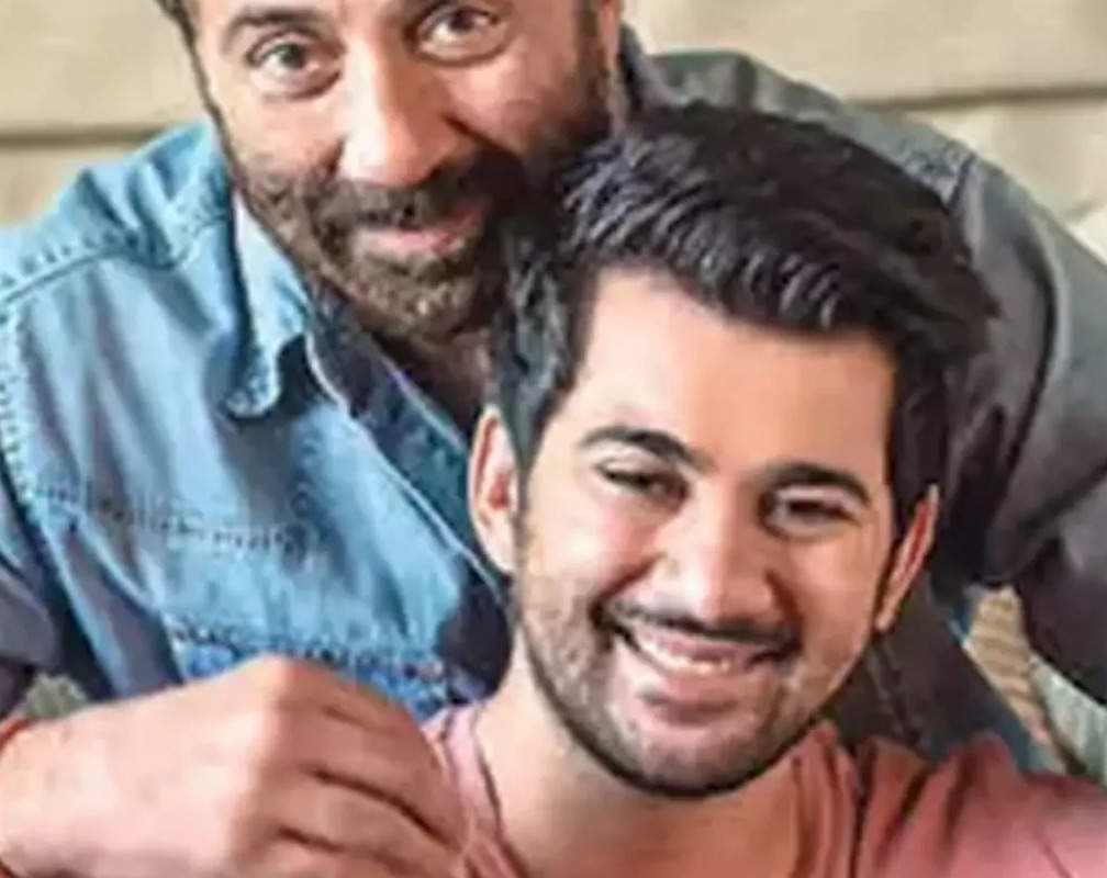 
Sunny Deol's son Karan Deol to tie the knot with longtime lady love in June: Reports
