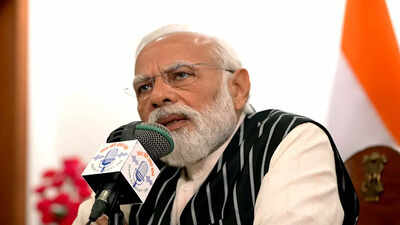 PM Modi thanks Japanese envoy for 'kind words', remembering Shinzo Abe on 100th episode of Mann Ki Baat