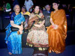 Ranbir Kapoor, Hema Malini and other celebs grace the 50th anniversary of Sangit Kala Kendra
