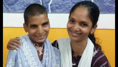 Navi Mumbai: Mentally challenged woman reunited with family after 9 years
