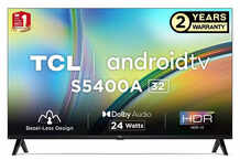 TCL 32S5200 32 Inch LED HD Ready, 1366 x 768 TV Online at Best