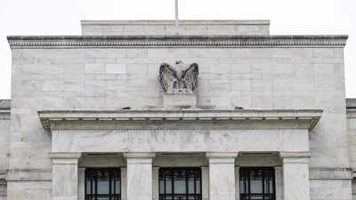 US Federal Reserve delivers small rate hike, flags possible pause in tightening cycle