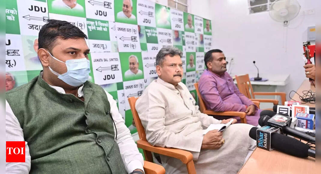 Sasaram communal tensions Accused persons arrested on basis of