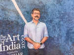 Mumbai gears up for a visual treat with the Art of India exhibition