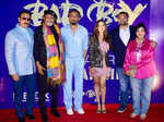 Govinda, Suniel Shetty, Jackie Shroff and others attend Bad Boy pre-release event