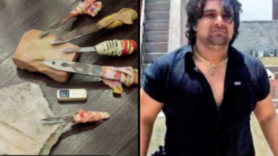 Gangster Sunil Tillu Tajpuria murder: How Delhi's Tihar Jail plans to keep trouble at bay