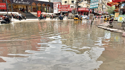 As farmers count losses, experts pitch for Telangana's own insurance scheme