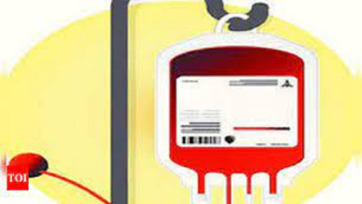 Hyderabad blood banks face shortage as list of 'unfit' donors grows