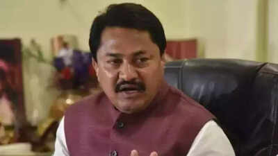 You are not spokesperson of Congress: Nana Patole to Sanjay Raut