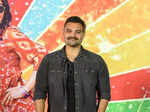 Neha Sharma and Nawazuddin Siddiqui launch the trailer of Jogira Sara Ra Ra in style