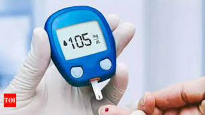Gujarat government to treat diabetes as public health challenge