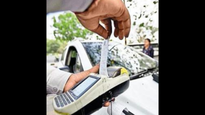 Gujarat launches virtual traffic court for e-challan disputes