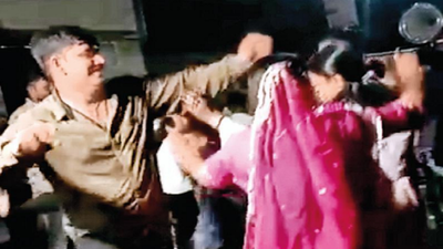 36-year-old man dies of heart attack after playing garba in Gujarat