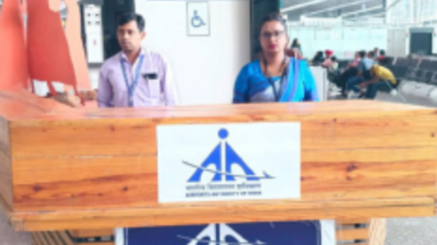 Free Wi-Fi: Kolkata airport sets up more help desks, signage