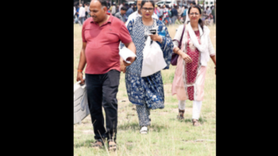 ULB elections: BJP seeks to maintain its dominance in Lucknow's urban pockets