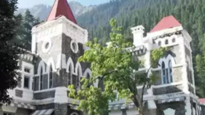 Release BAMS degrees Uttarakhand HC to Patanjali college