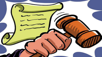 Bar Council of Gujarat suspends, fines lawyer for misconduct