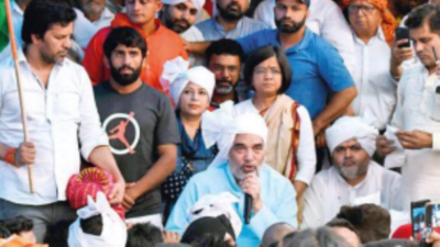 AAP mahapanchayat will highlight sportspersons' plight: Delhi minister Gopal Rai