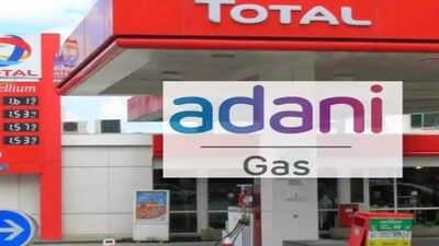 Adani Total's auditor quits, cites other work