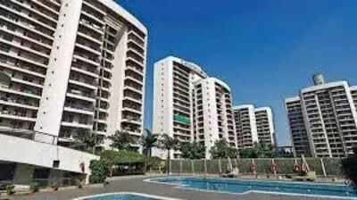 Gurgaon: Chintels Paradiso gets 4 months to pay buyers, 3 years to rebuild flats