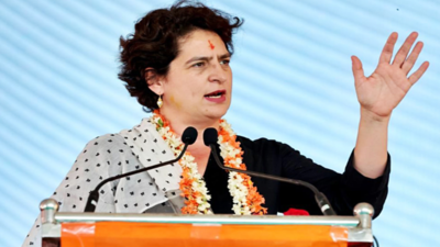 Congress 'clarifies' on Bajrang Dal, but insiders wary of poll dent
