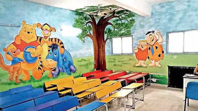 Pre-school chain from Norway opens in Bengaluru