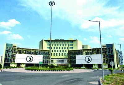 IIM-Ranchi connects people through drumming, dancing, dialogues