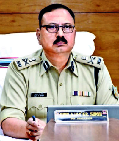 Police dispose of 3k cases pending for over 5 years