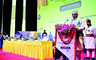 Apprenticeship conclave at IIM